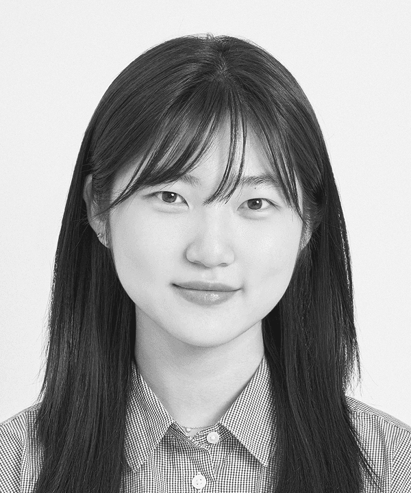 Portrait of Jisoo, Software & Design at LBR Manufacturing