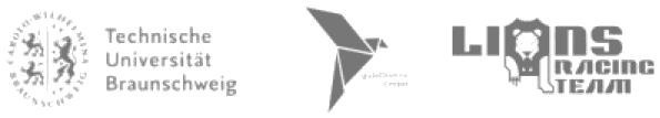 Jan-Rickmer: Logos of previous employers and teams