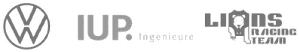Marcus: Logos of previous employers and teams